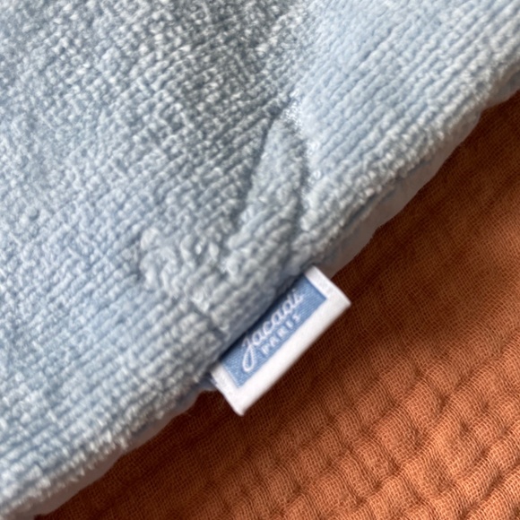 Jacadi Changing Mat Cover for Baby - Picture 4 of 8